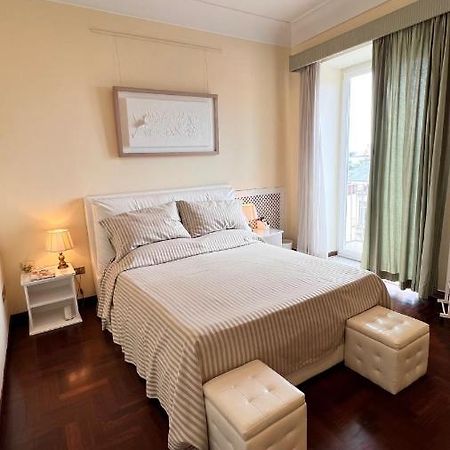 Calabritto Suite Неаполь Экстерьер фото